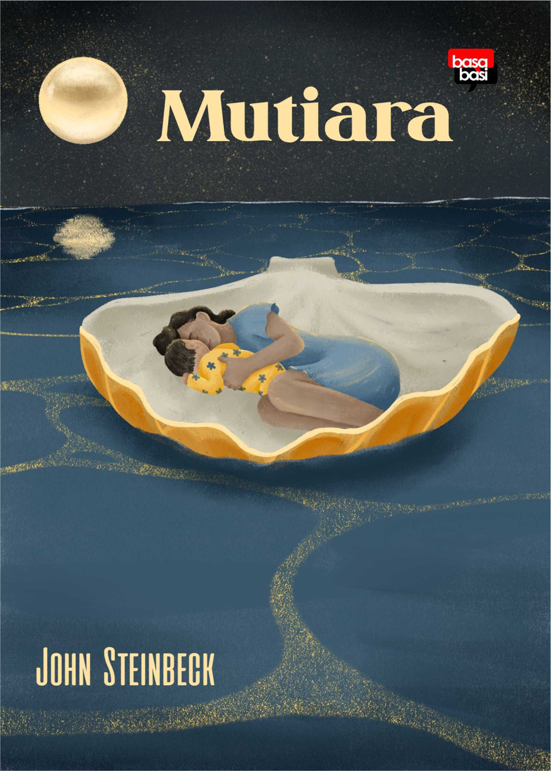 Mutiara