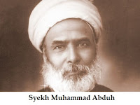 Gerakan Muhammad Abduh