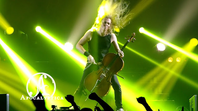 Apocalyptica