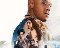 xXx: Return of Xander Cage movie 2017