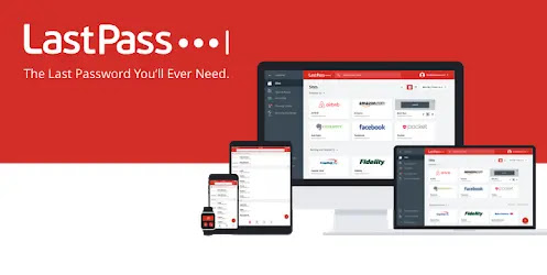 LastPass APP | Apps on Google Play