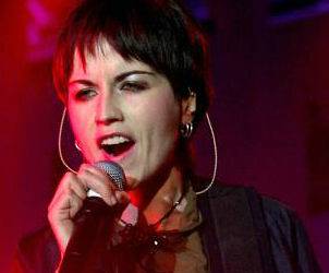 Dolores O'Riordan