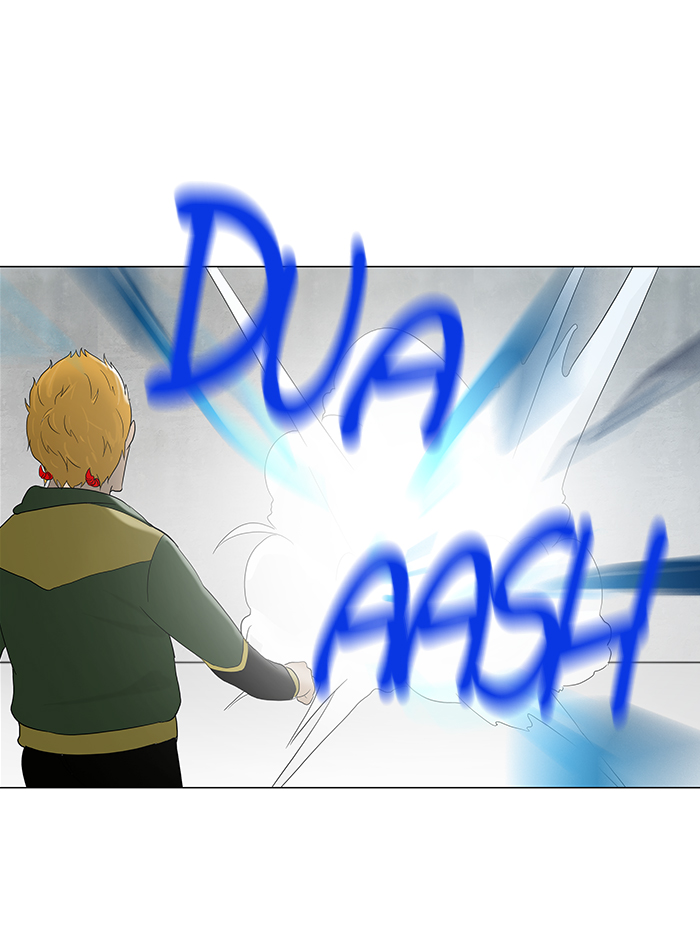 Tower of God Bahasa indonesia Chapter 82