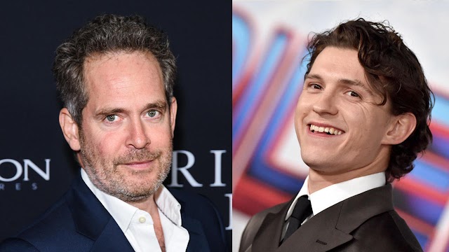 Tom Hollander says he was once sent a seven-figure box office bonus – that belonged to Tom Holland for the Avengers