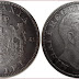 Leu: coin from Kingdom of Romania (1870-1947); 100 ban