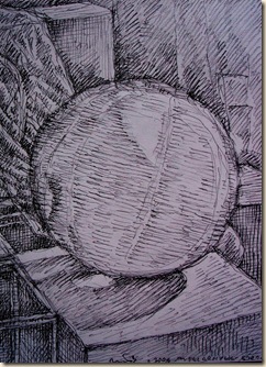 papirgomb-ceruza
