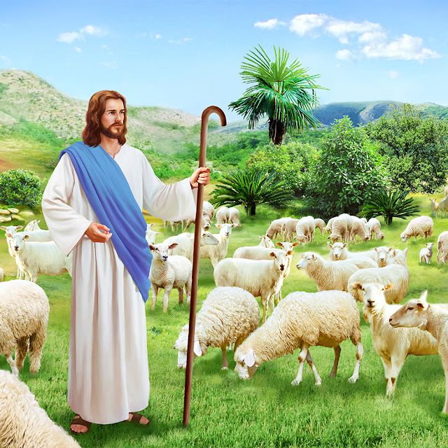 The Church of Almighty God | Eastern Lightning