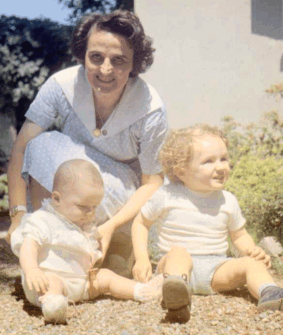 Santa Gianna Beretta Molla - Oração, imagens, fotos