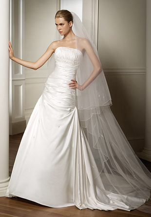 Wedding Dresses Shopping Online 