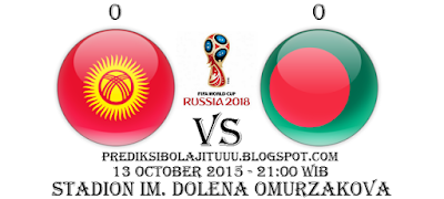 "Bandar Poker - Prediksi Skor Kyrgyzstan vs Bangladesh Posted By : Prediksibolajituuu.blogspot.com"