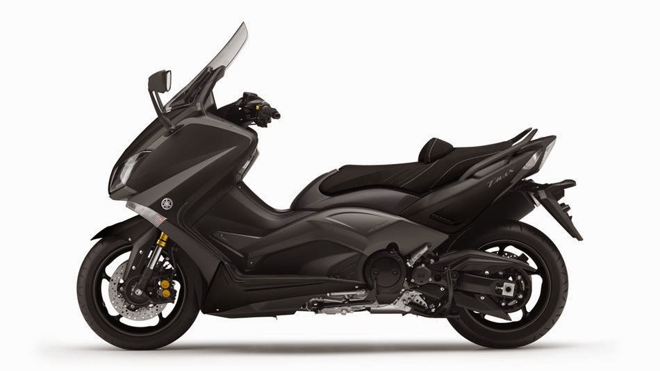 Harga Yamaha TMAX