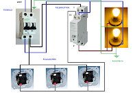 telerruptor unipolar