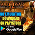 God OF War: Chains OF Olympus Mobile [OFFICIAL] ON PLAYSTORE  FOR (ANDROID)