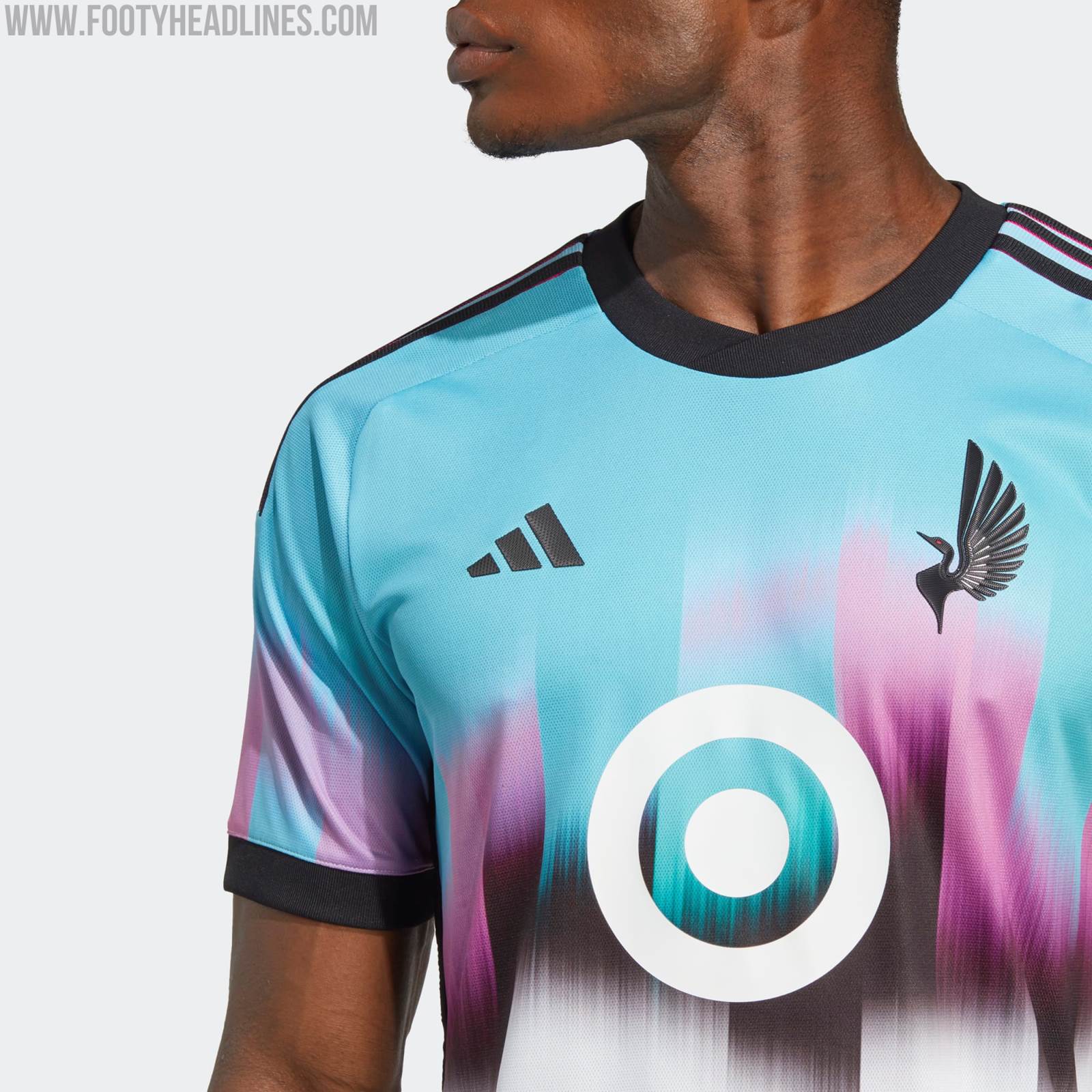 Hybrid Nation to release clothing collection with Minnesota United