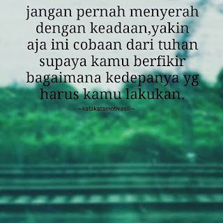  Kata Kata  Simple Tapi  Keren Buat  Caption atau Update 