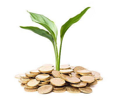 Monetary tree