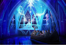 Disney Frozen