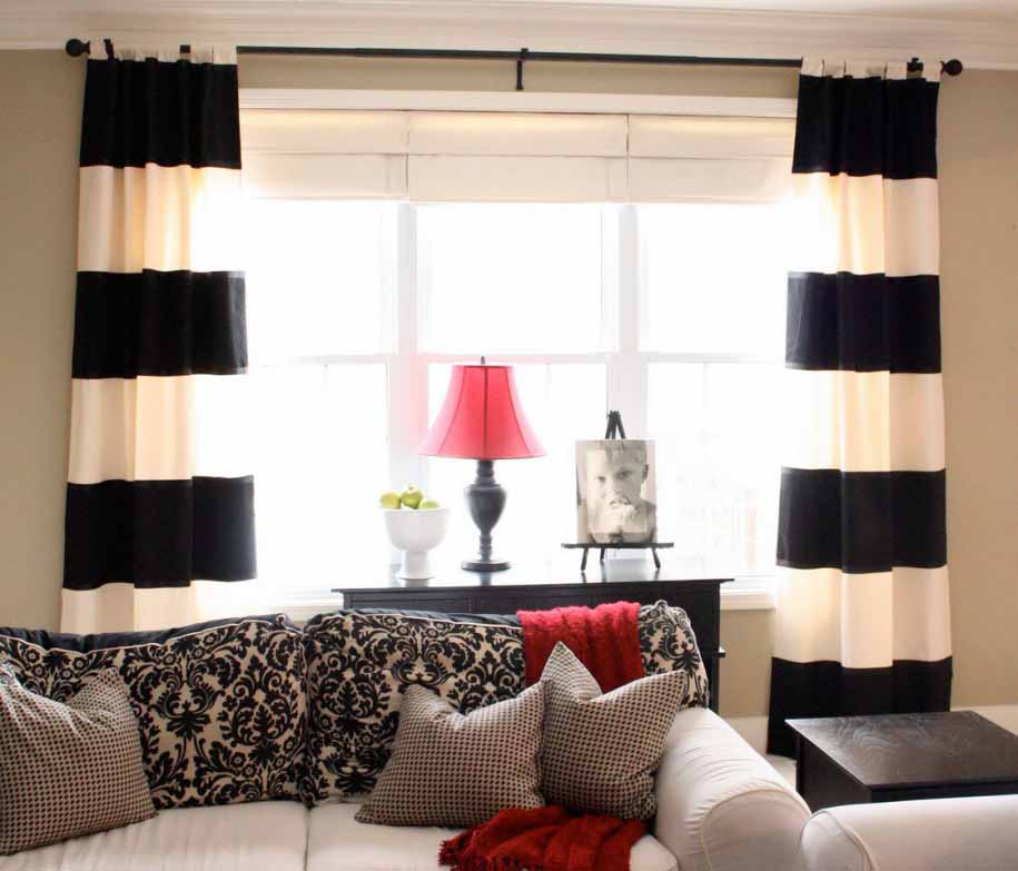 Curtains Design for Home The Way to Make Your Home Look Beautiful ...