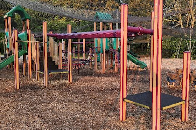 Stony Brook Elementary Playground