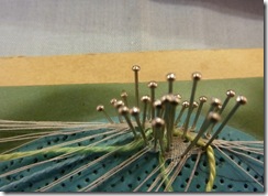 pins