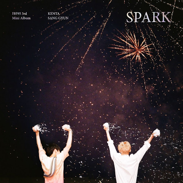 JBJ95 – SPARK (3rd Mini Album) Descargar