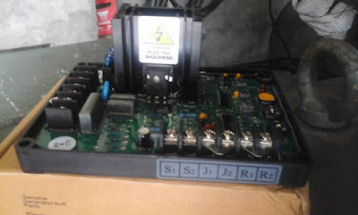 JUAL AVR UNTUK GENSET