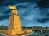  The Lighthouse of Alexandria