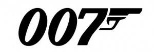 James Bond Memorabilia