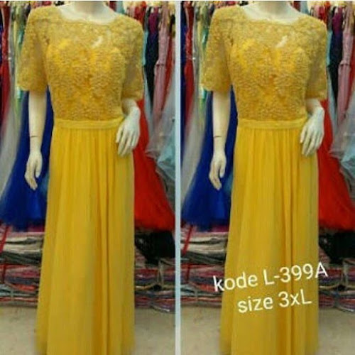  BAJU PESTA FROZEN MURAH Boyolali<br/>