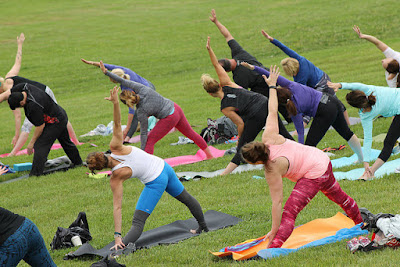 yoga exercises, benefits of yoga