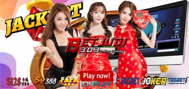 Agen Poker Indonesia Betpoker303