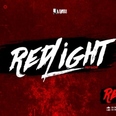 (Afro House) DJ Ivan90 - RedLight (Part 2) (2019)