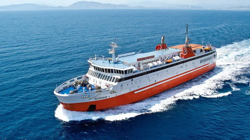 Zante Ferries: Παροχή έκπτωσης 50% σε αναπληρωτές δασκάλους και καθηγητές