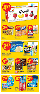 No Frills Atlantic Flyer May 25 to 31, 2017