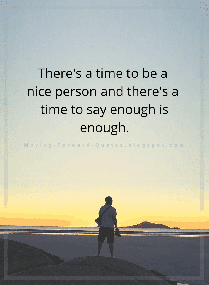 Moving Forward Quotes