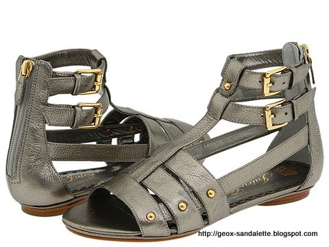 Geox sandalette:geox-399488
