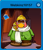 Webkinz10157 (co-admin of blog)