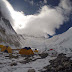 Two Myanmar Climbers Descend Camp-2 Successfully from 8,000m high, Camp-4