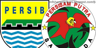 Prediksi Persib vs Persisam | Skor Hasil ISL Rabu 6 Juni 2012