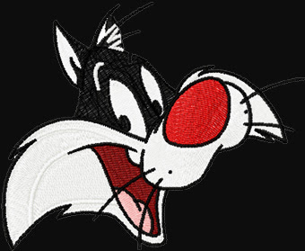 Looney Tunes Sylvester