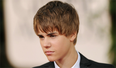 Justin Bieber