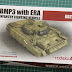 Modelcollect 1/72 BMP-3 with ERA (UA72050)