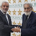 Ehsan Mani Elected as New Chairman PCB