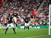 Southampton vs Man United: Red Devils fail to win again