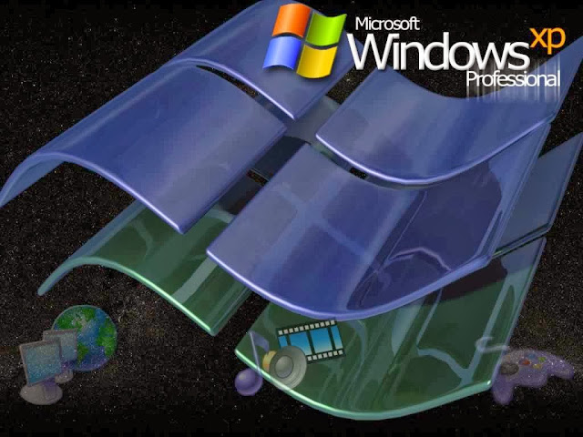 3D Bast Windows HD Wallpaper Free Download