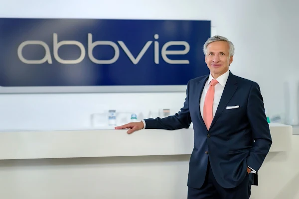 Διάκριση της AbbVie ως μία από τις εταιρείες με το καλύτερο εργασιακό περιβάλλον στην Ελλάδα