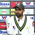 Babar Azam explained the reasons for the defeat in the second Test