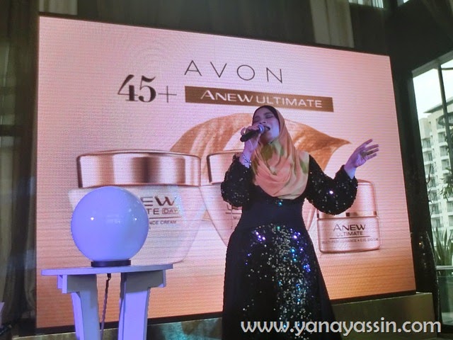 AVON ANEW ULTIMATE Anti Penuaan 