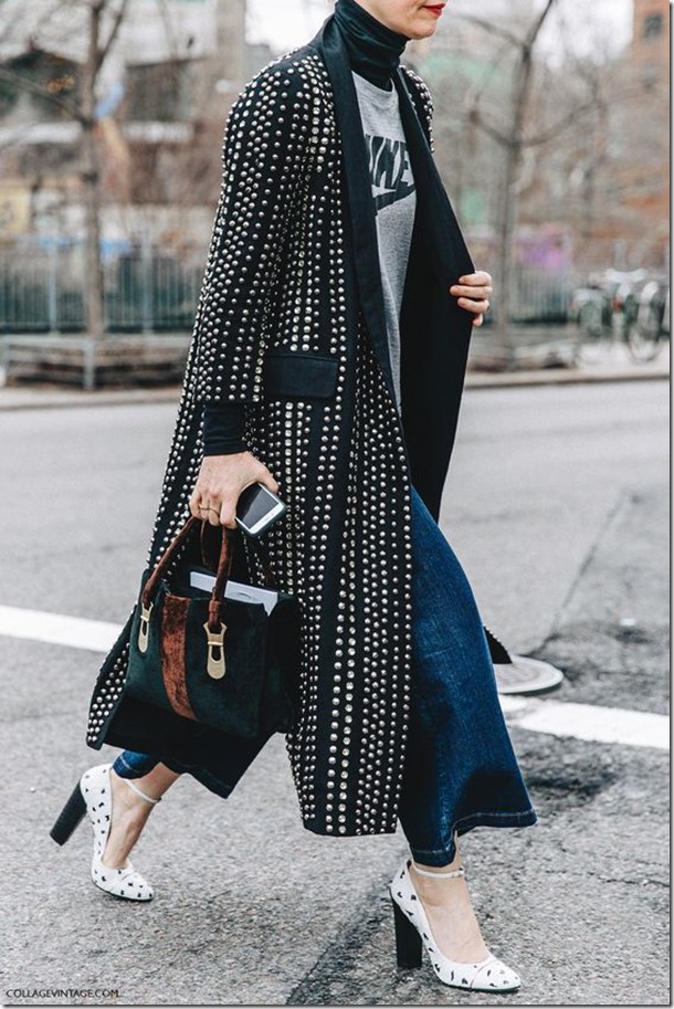 Street Style FW 1