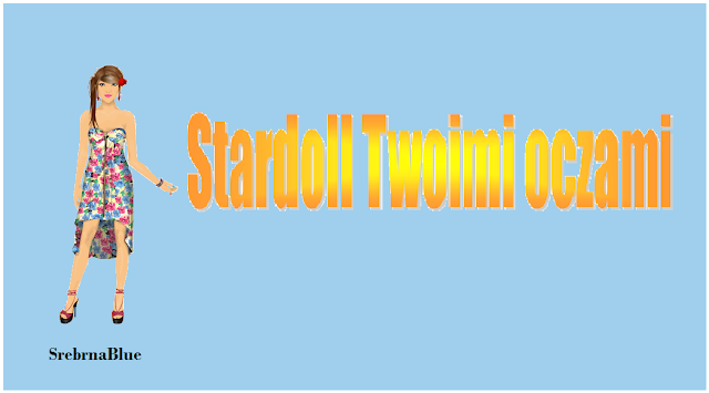 Stardoll Twoimi oczami